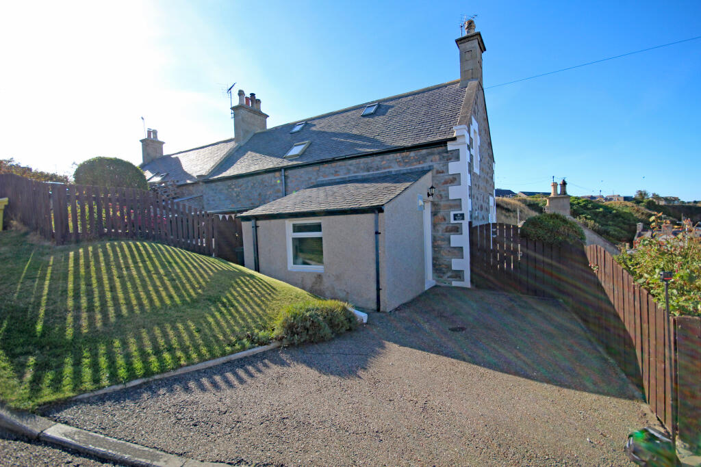 Additional image 27 of Station Road, Findochty, Moray