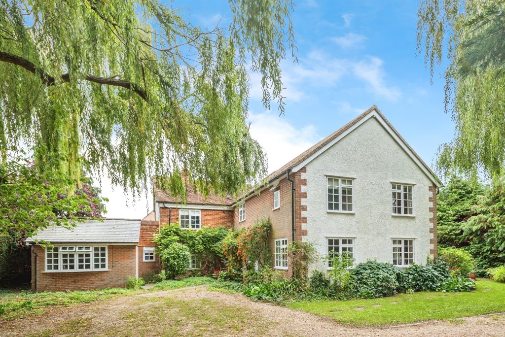Additional image 2 of 4 bed detached house for saleHigh Street, Sutton Courtenay, Abingdon OX14