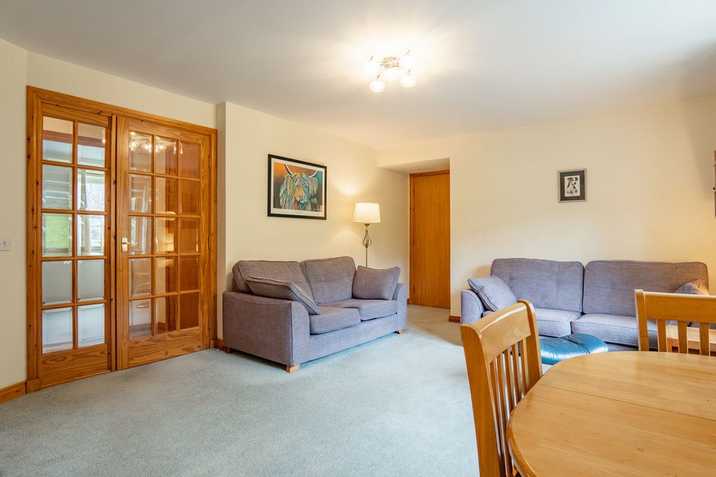 Additional image 4 of 2 bed flat for saleAdmirals Court, Inverness IV2