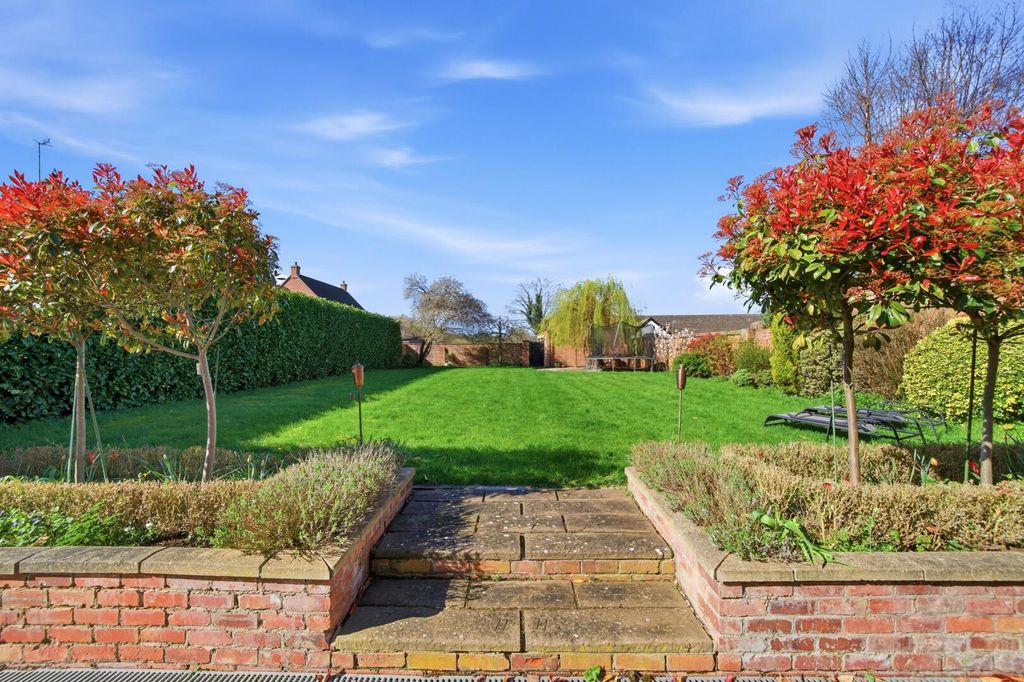 Additional image 64 of 6 bed detached house for saleMain Street, Hemington, Derby DE74