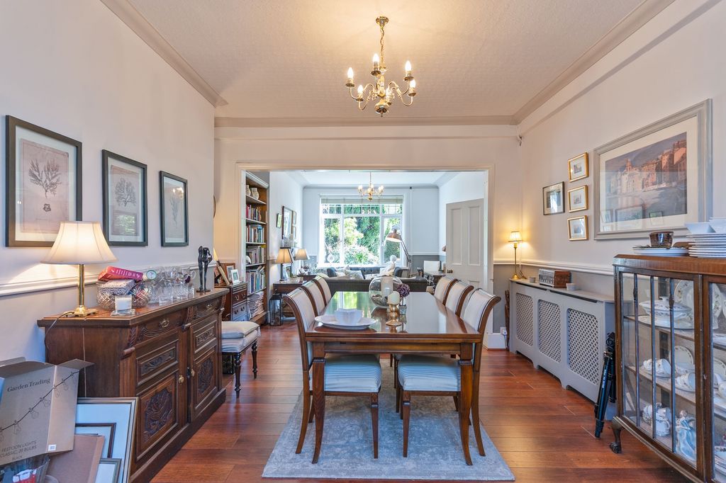 Additional image 11 of 4 bed semi-detached house for saleFields Road, Newport NP20