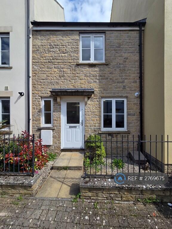 Summerleaze Park, Shepton Mallet, BA4