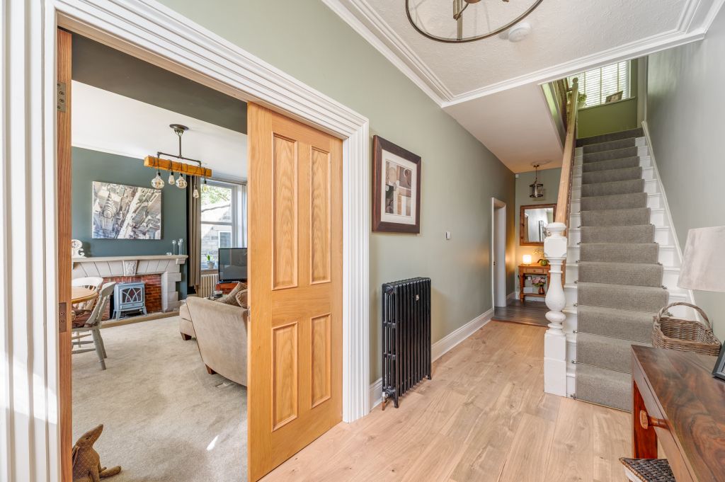 Additional image 4 of 6 bed semi-detached house for saleMoor Edge, Harden, Bingley, West Yorkshire BD16