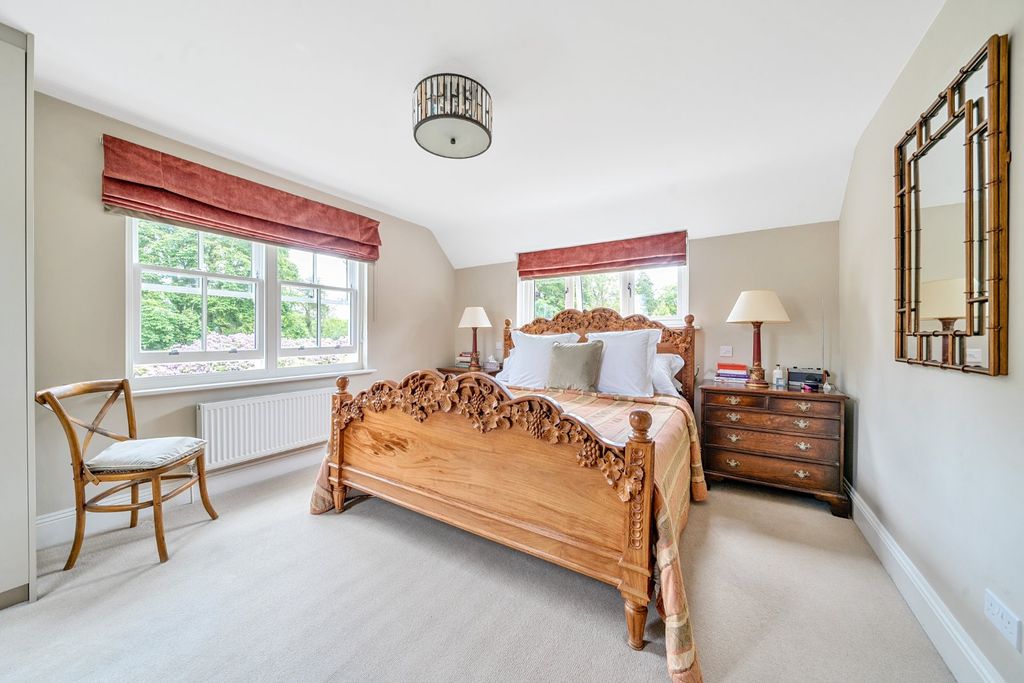 Additional image 9 of 3 bed link detached house for saleCollege Ride, Bagshot, Surrey GU19