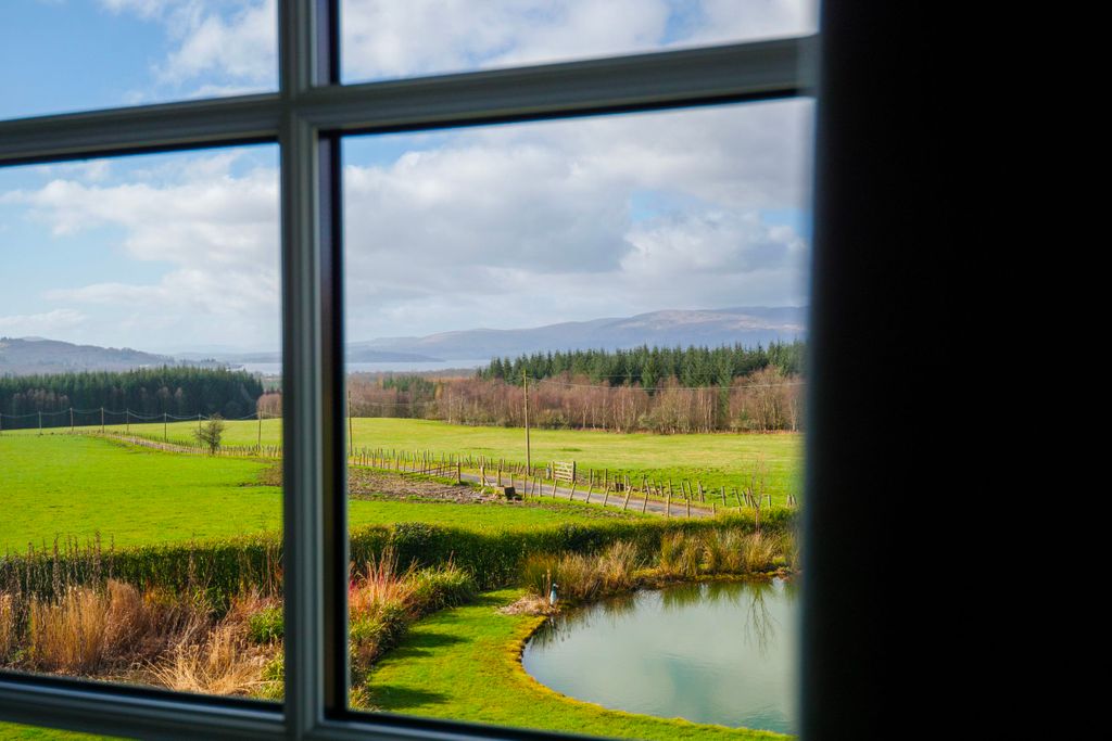 Additional image 44 of 6 bed detached house for saleHalf Mark, Buchanan Smithy, Drymen G63