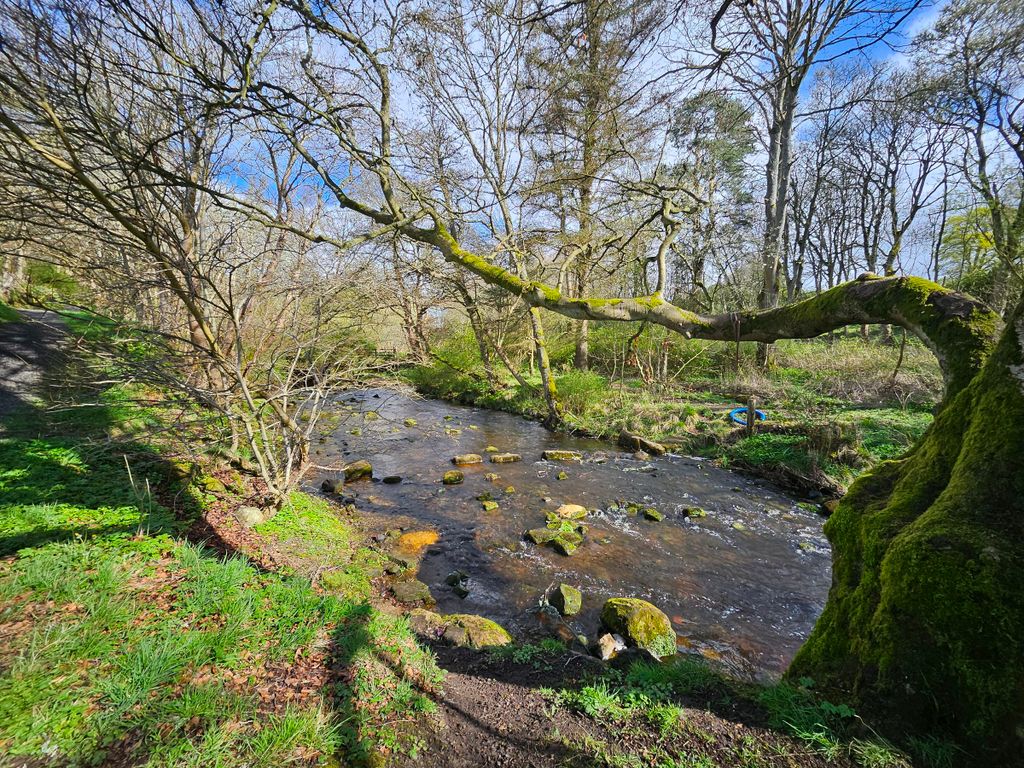 Additional image 8 of Land for saleBrierley Gardens, Otterburn, Newcastle Upon Tyne NE19