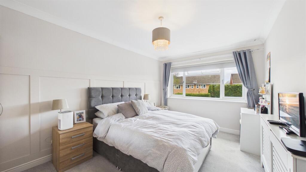 Additional image 20 of Foxlea Road, Halesowen
