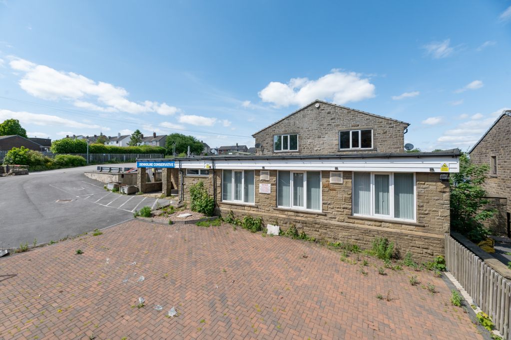 Additional image 6 of Land for saleValley Heights, Denholme, Bradford, West Yorkshire BD13