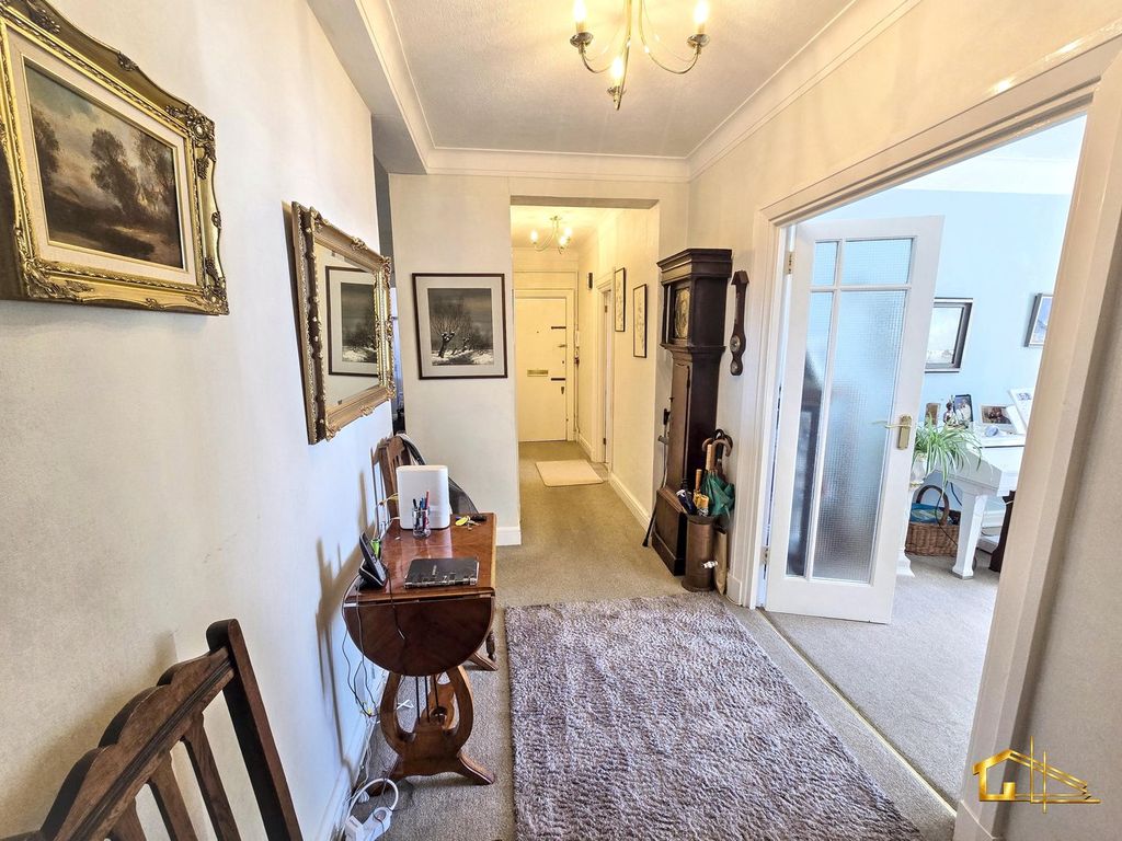 Additional image 9 of 2 bed flat for saleMotcombe Court, Bedford Avenue, Bexhill-On-Sea TN40