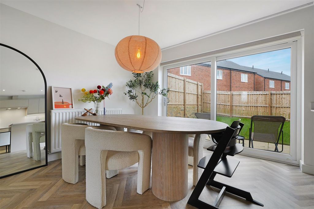 Additional image 2 of 4 bed detached house for saleBurnhope Lane, Middleton St. George, Darlington DL2