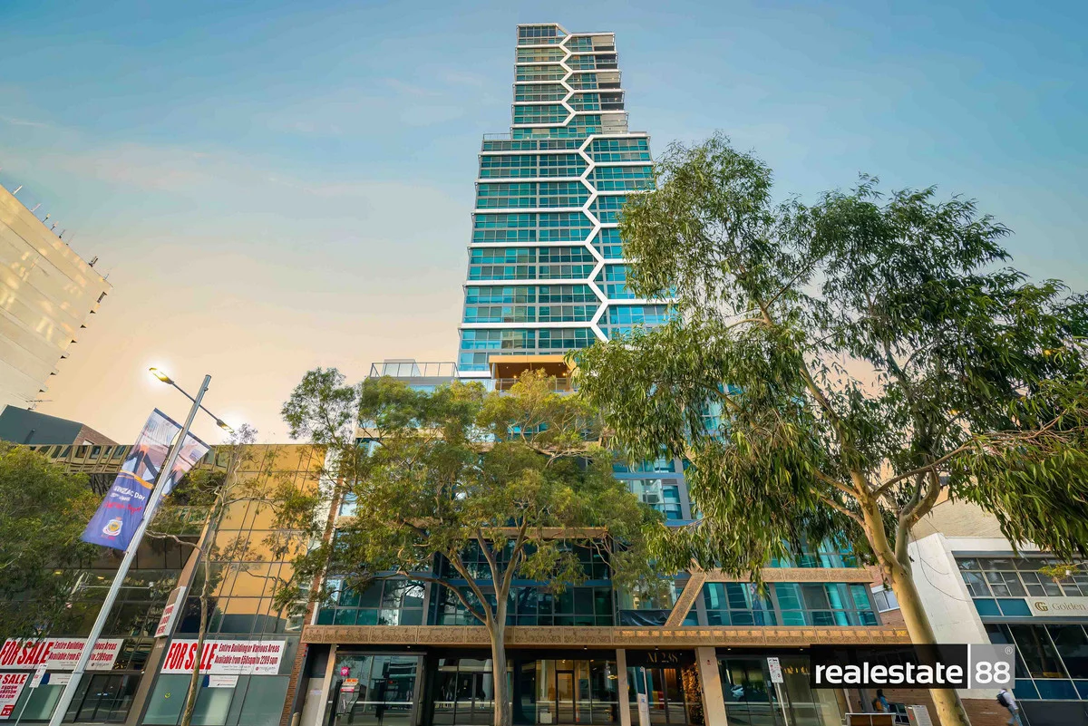 Additional image 37 of 1005/238 Adelaide Terrace, Perth WA 6000