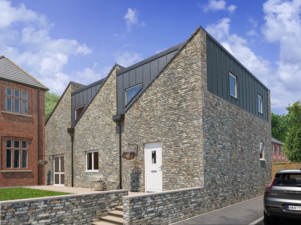2 bed flat for saleBobbin Lane, Barnstaple, Devon EX32 photo 2