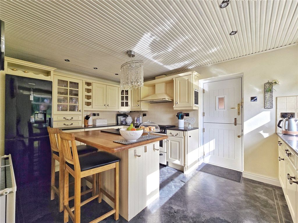 Additional image 12 of 4 bed detached house for saleOaken Close, Bacup, Rossendale OL13