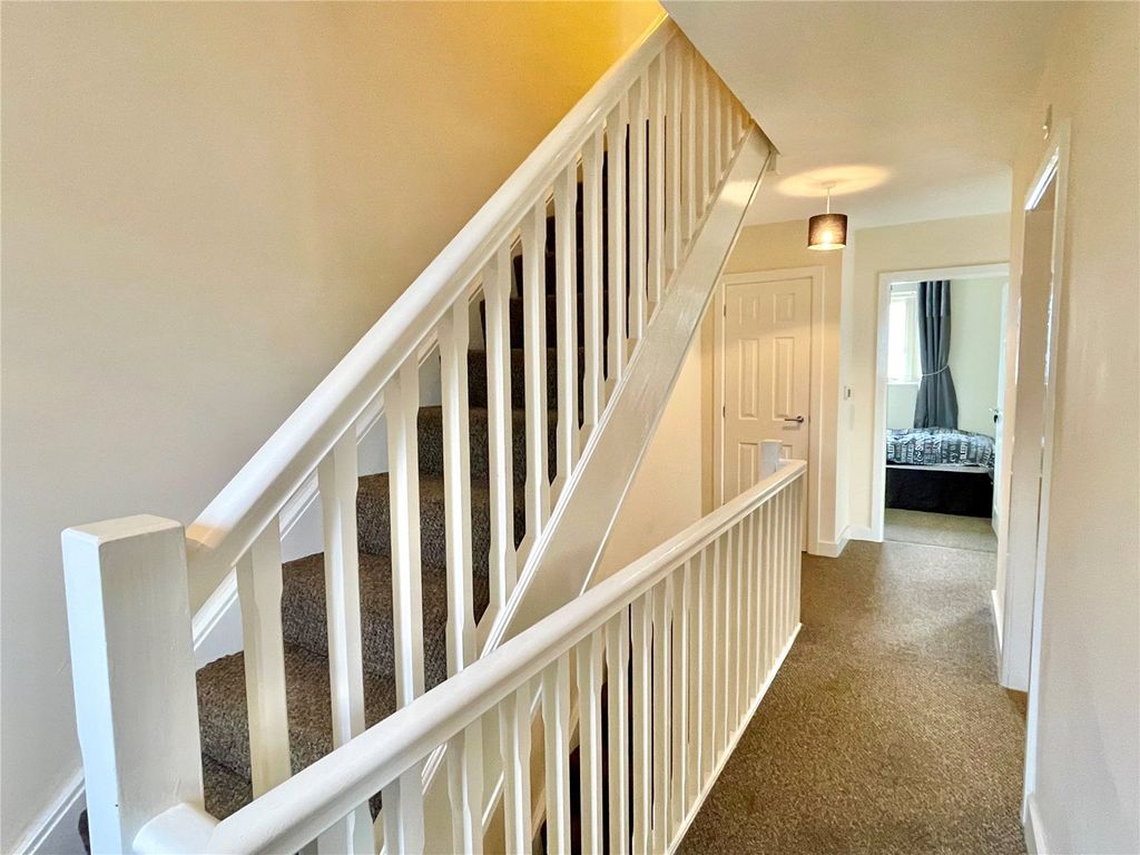 Additional image 9 of 4 bed terraced house for saleArenig Street, Bala, Gwynedd LL23