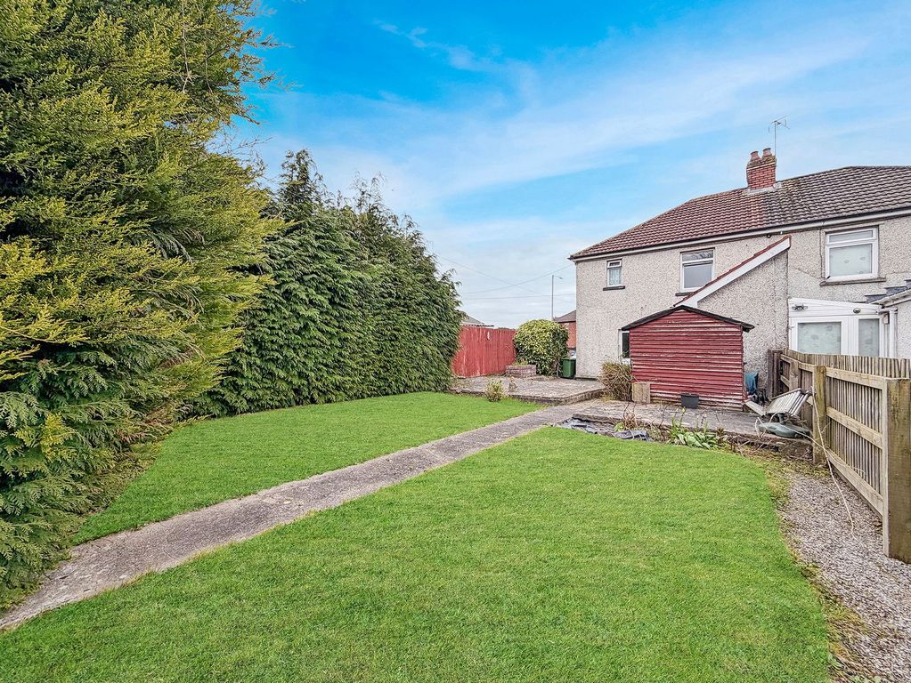 Additional image 22 of 3 bed semi-detached house for saleCocker Avenue, Cwmbran NP44