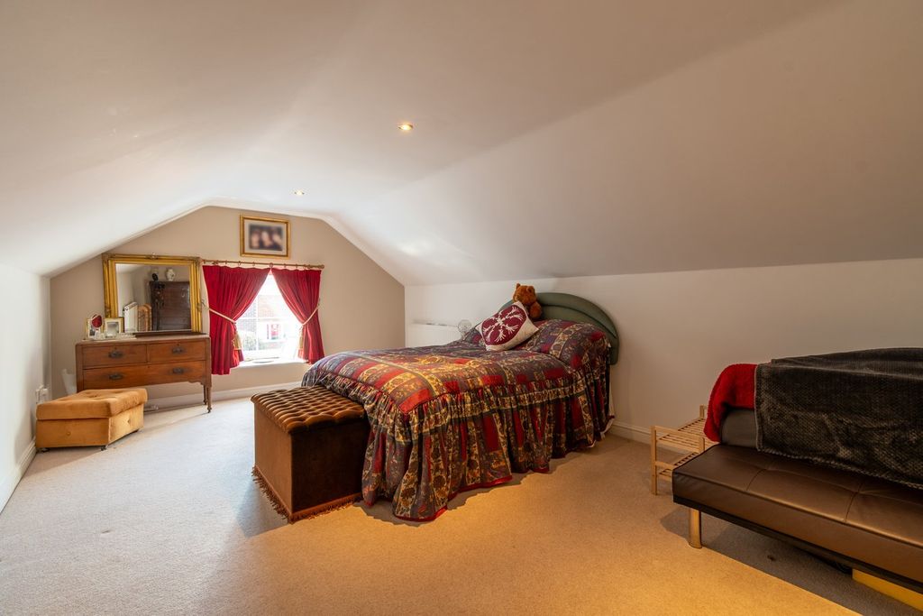Additional image 10 of 3 bed detached house for saleWentworth Street, Birdwell, Barnsley S70