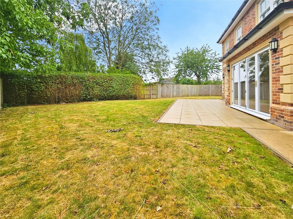 Additional image 27 of 4 bed detached house for saleChestnut Drive, Attleborough NR17