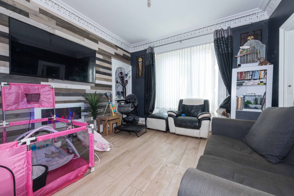 Additional image 2 of 1 bed flat for saleCairnie Street, Arbroath DD11