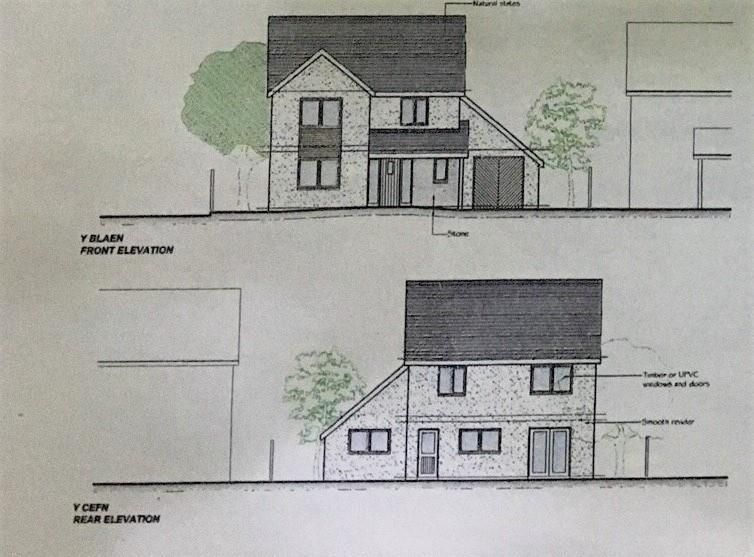 Additional image 2 of Land for saleFelinfach, Lampeter SA48