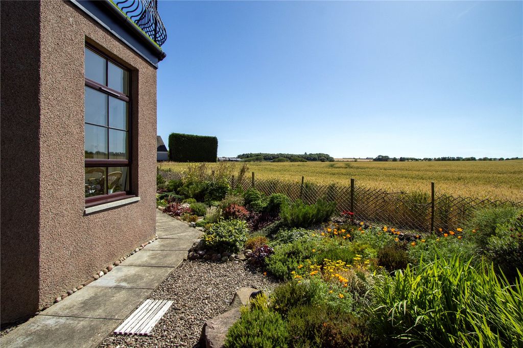 Additional image 21 of 5 bed detached house for saleThe Old Church, Colliston, Angus DD11