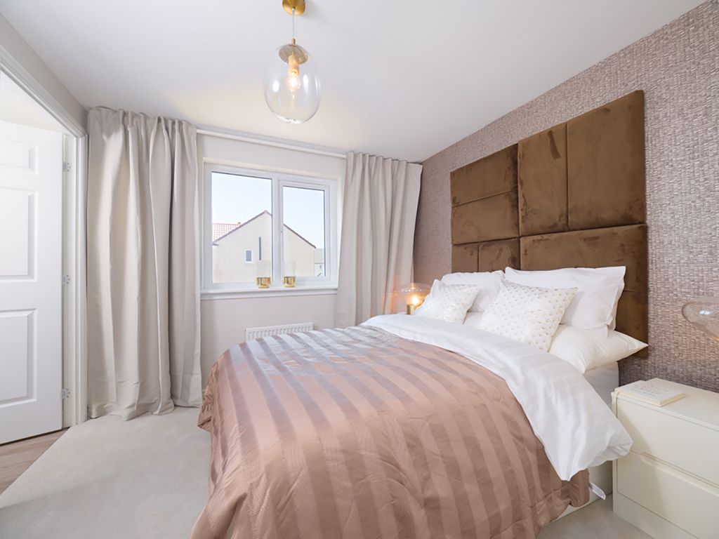 Additional image 7 of 3 bed semi-detached house for sale"The Ardbeg" at Ainsworth Way, Saltcoats KA21