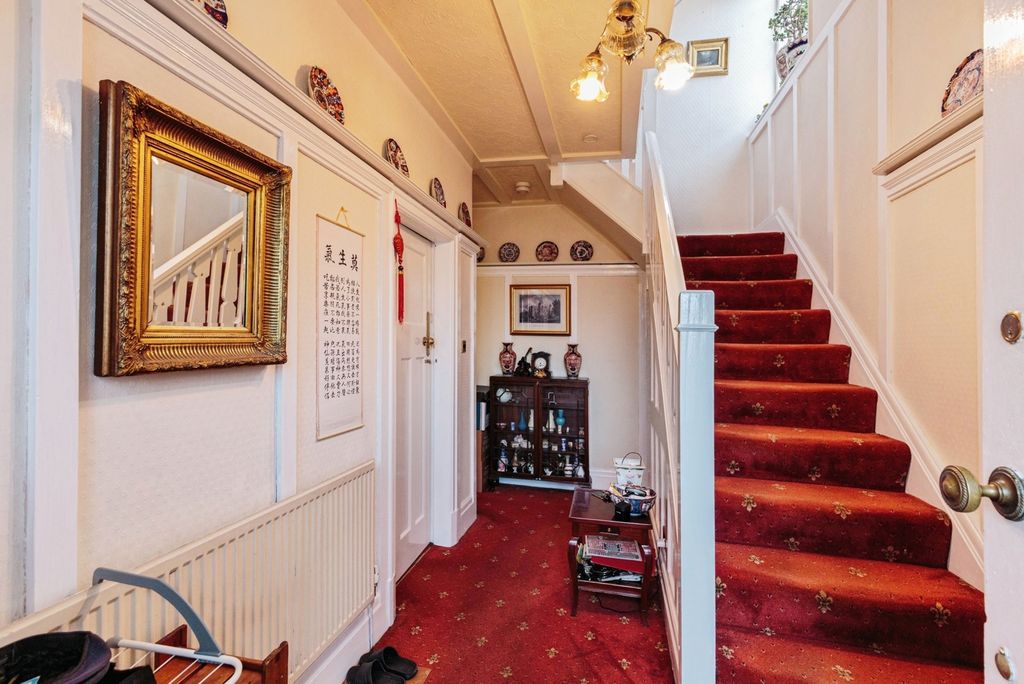 Additional image 7 of 5 bed semi-detached house for saleGrange Road, Lytham St. Annes, Lancashire FY8