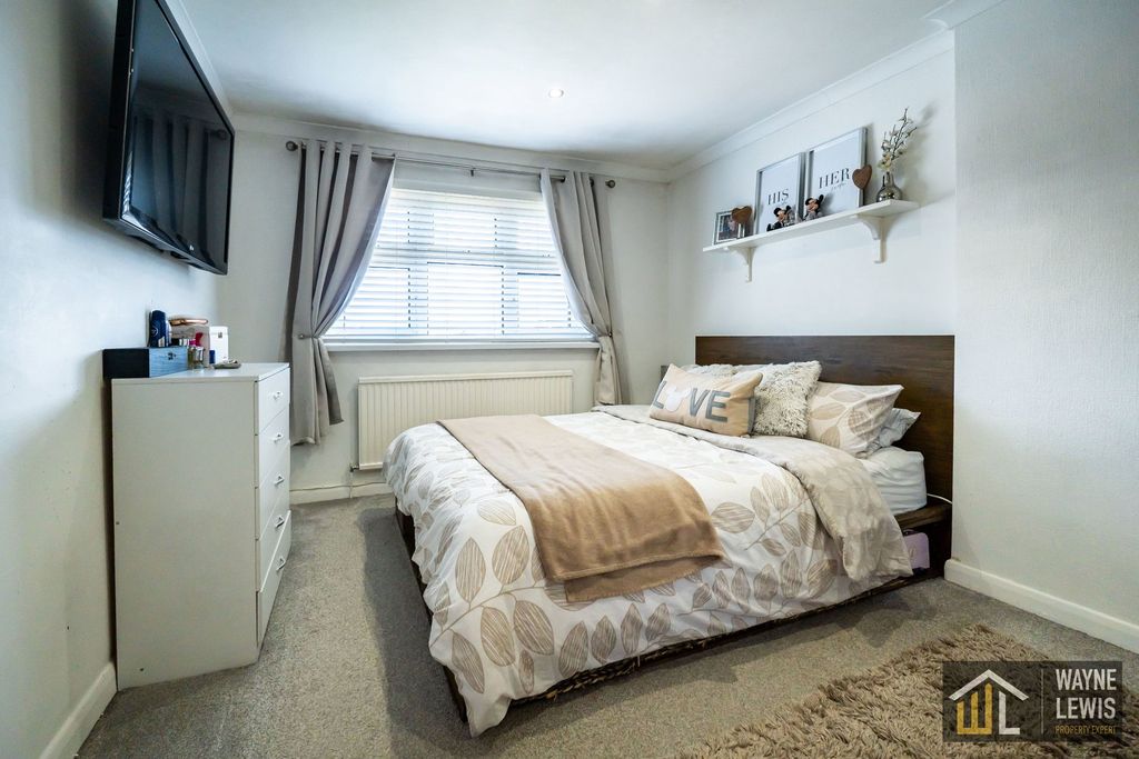Additional image 20 of 3 bed semi-detached house for saleMaple Close, Pontllanfraith, Blackwood NP12