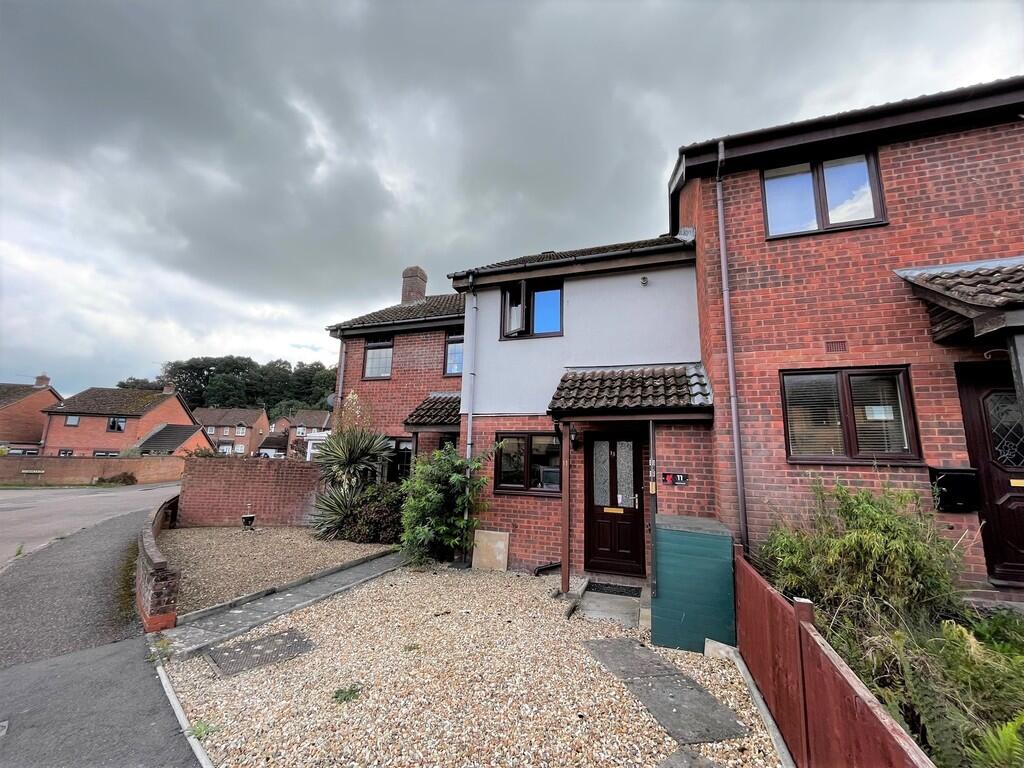 Ashmead, Yeovil