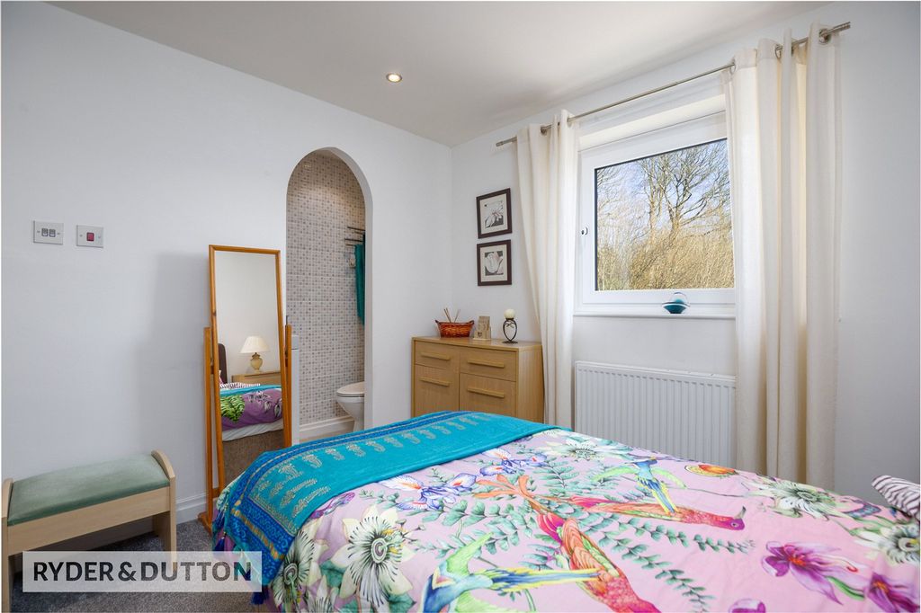 Additional image 22 of 4 bed detached house for saleFernhill Park, Stacksteads, Rossendale OL13