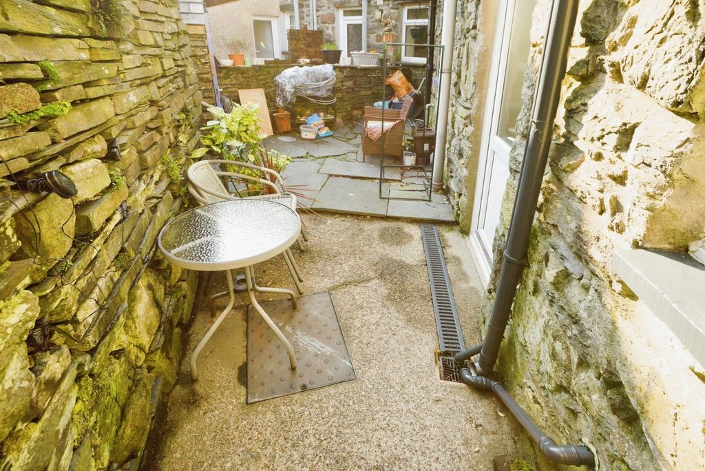 Additional image 18 of 1 bed terraced house for saleHigh Street, Blaenau Ffestiniog, Gwynedd LL41