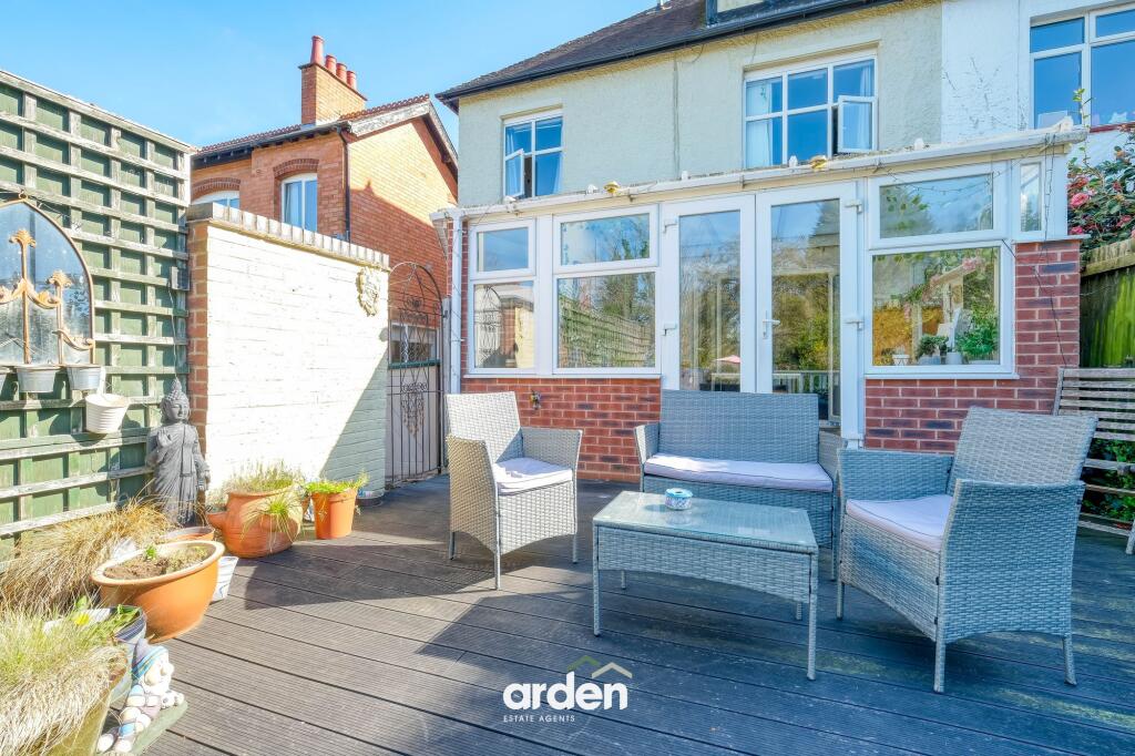 Additional image 23 of Southam Road, Birmingham, B28