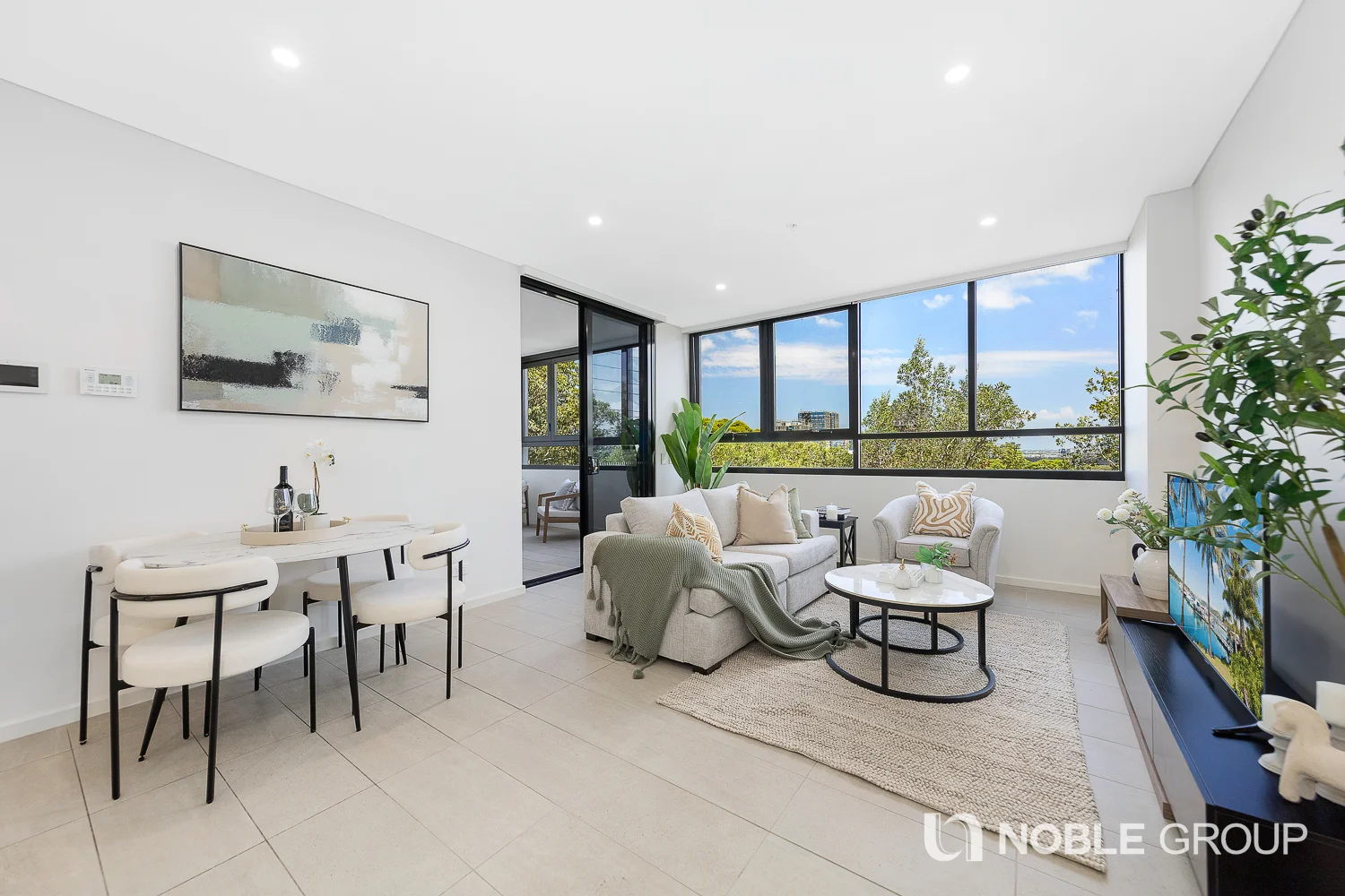 Additional image 2 of 210/1-3 Bundil Boulevarde, Melrose Park NSW 2114