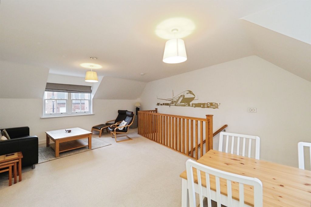 Additional image 4 of 2 bed flat for saleChurch View Lane, Breedon-On-The-Hill, Derby DE73