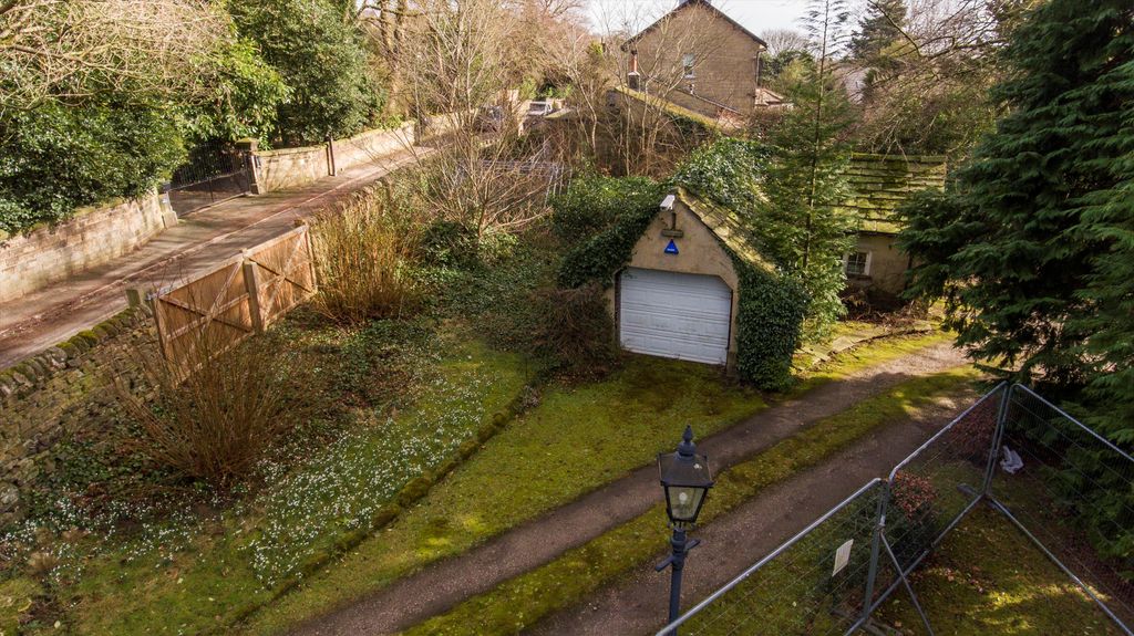 Additional image 5 of Detached house for saleGilstead Lane, Bingley, West Yorkshire BD16