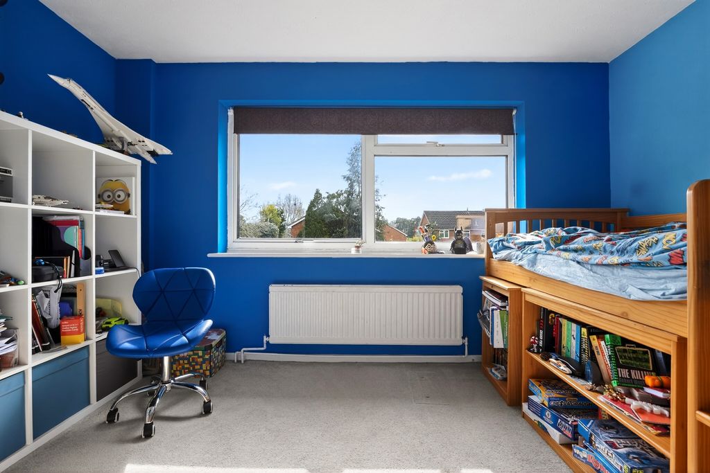 Additional image 11 of 3 bed terraced house for saleBishops Wood, Woking GU21