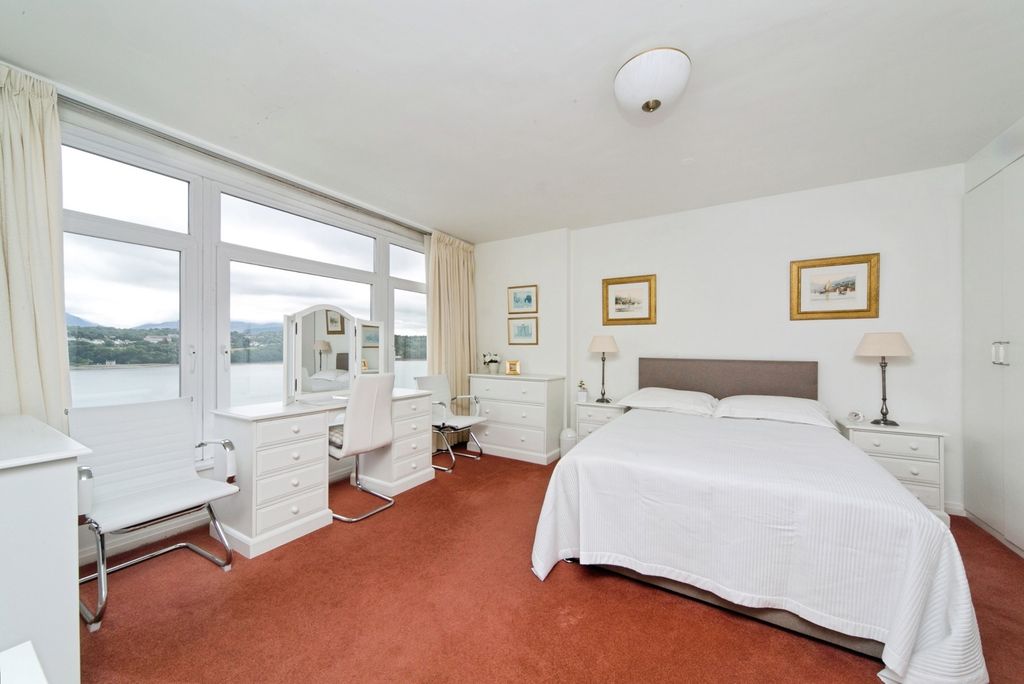 Additional image 9 of 2 bed flat for saleGlyn Garth Court, Menai Bridge, Isle Of Anglesey LL59