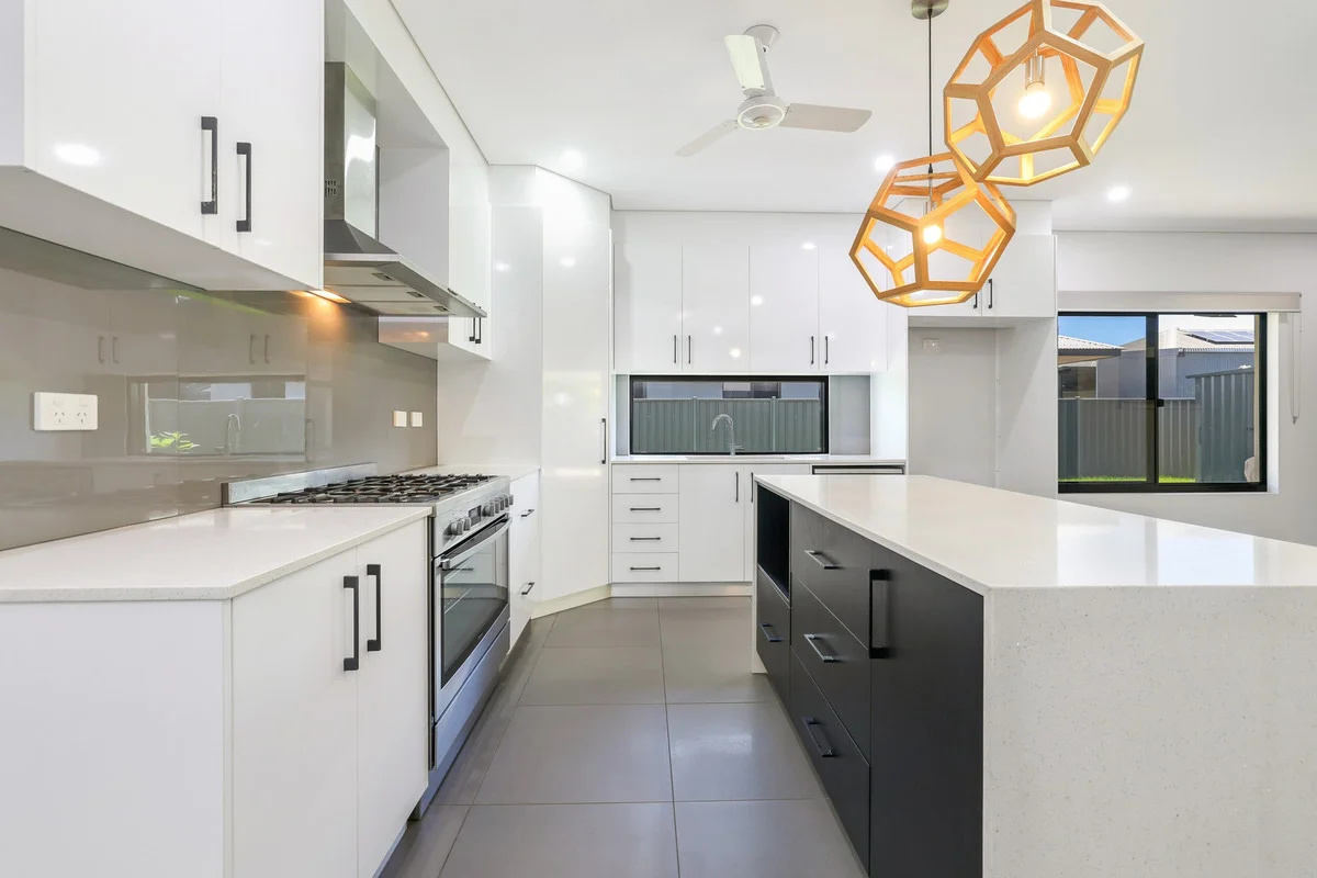 9 Mcgregor Court, Zuccoli NT 0832