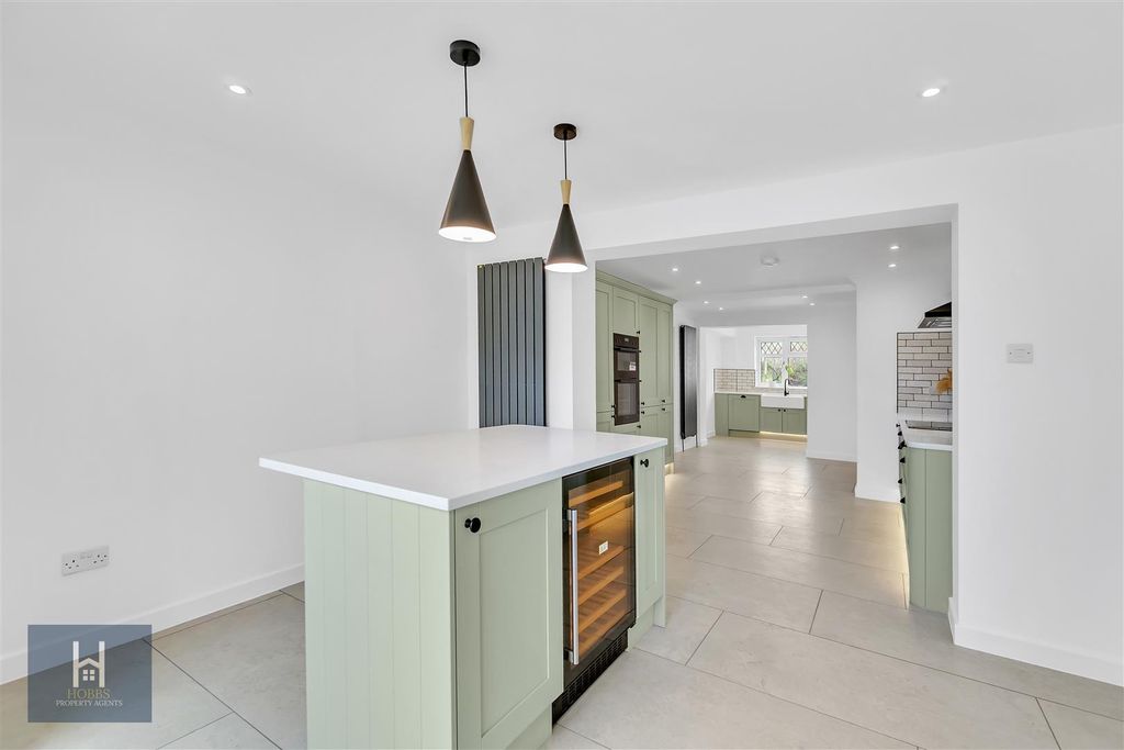 Additional image 5 of 5 bed detached house for saleBadminton Road, Old Sodbury, Bristol BS37