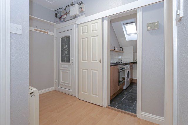 Additional image 5 of 1 bed flat for saleMilnab Street, Crieff PH7