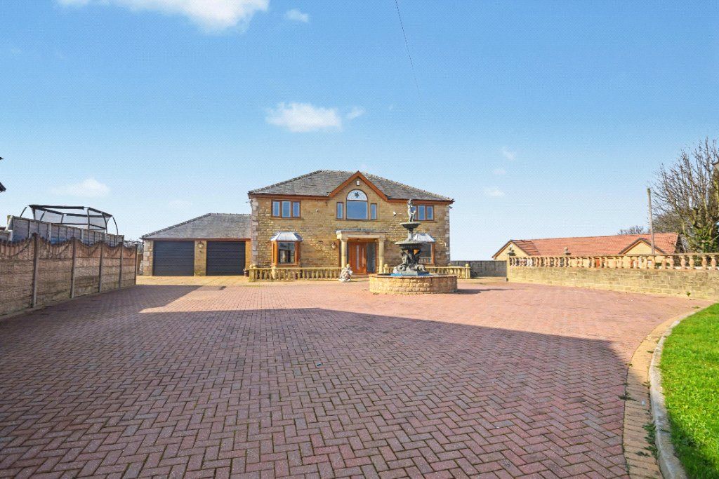 Additional image 29 of 4 bed detached house for saleCliff Lane, Brierley, Barnsley S72