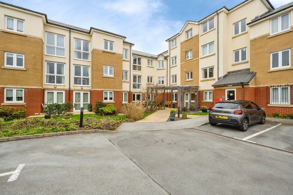 Additional image 20 of 1 bed flat for saleAlexandra Road, Gorseinon, Swansea SA4