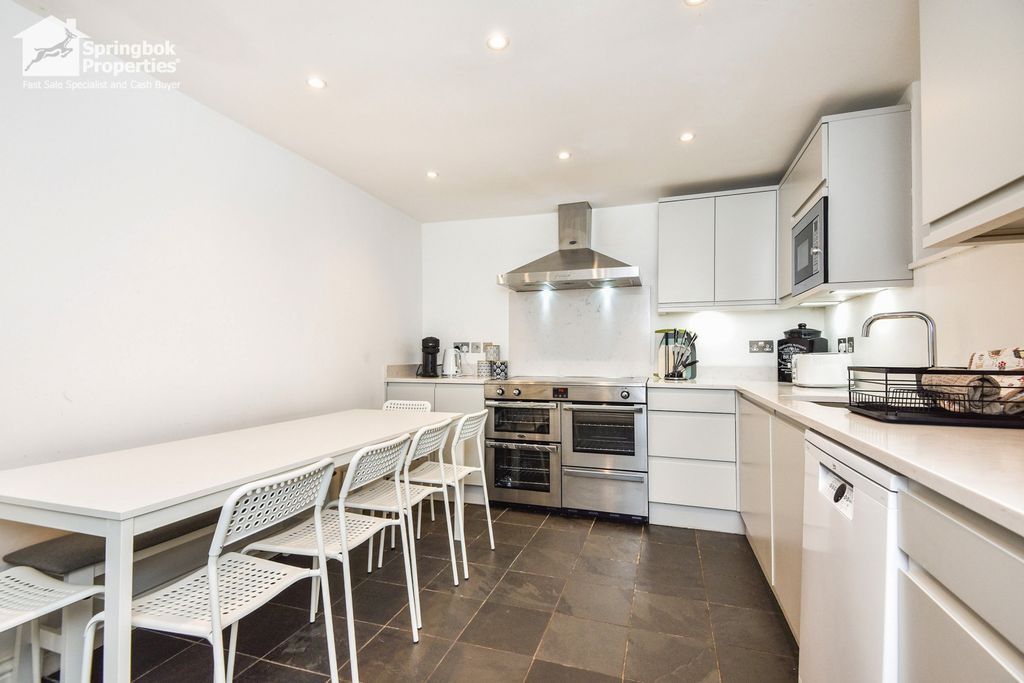 Additional image 7 of 4 bed terraced house for sale2, Park Road, Windermere, Cumbria LA23