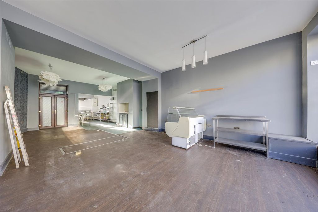 Additional image 2 of 3 bed flat for saleNewchurch Road, Bacup, Rossendale OL13