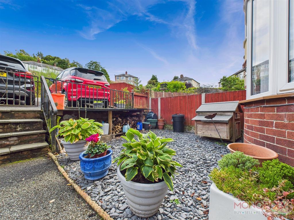 Additional image 39 of 4 bed end terrace house for saleThe Crescent, Corwen LL21