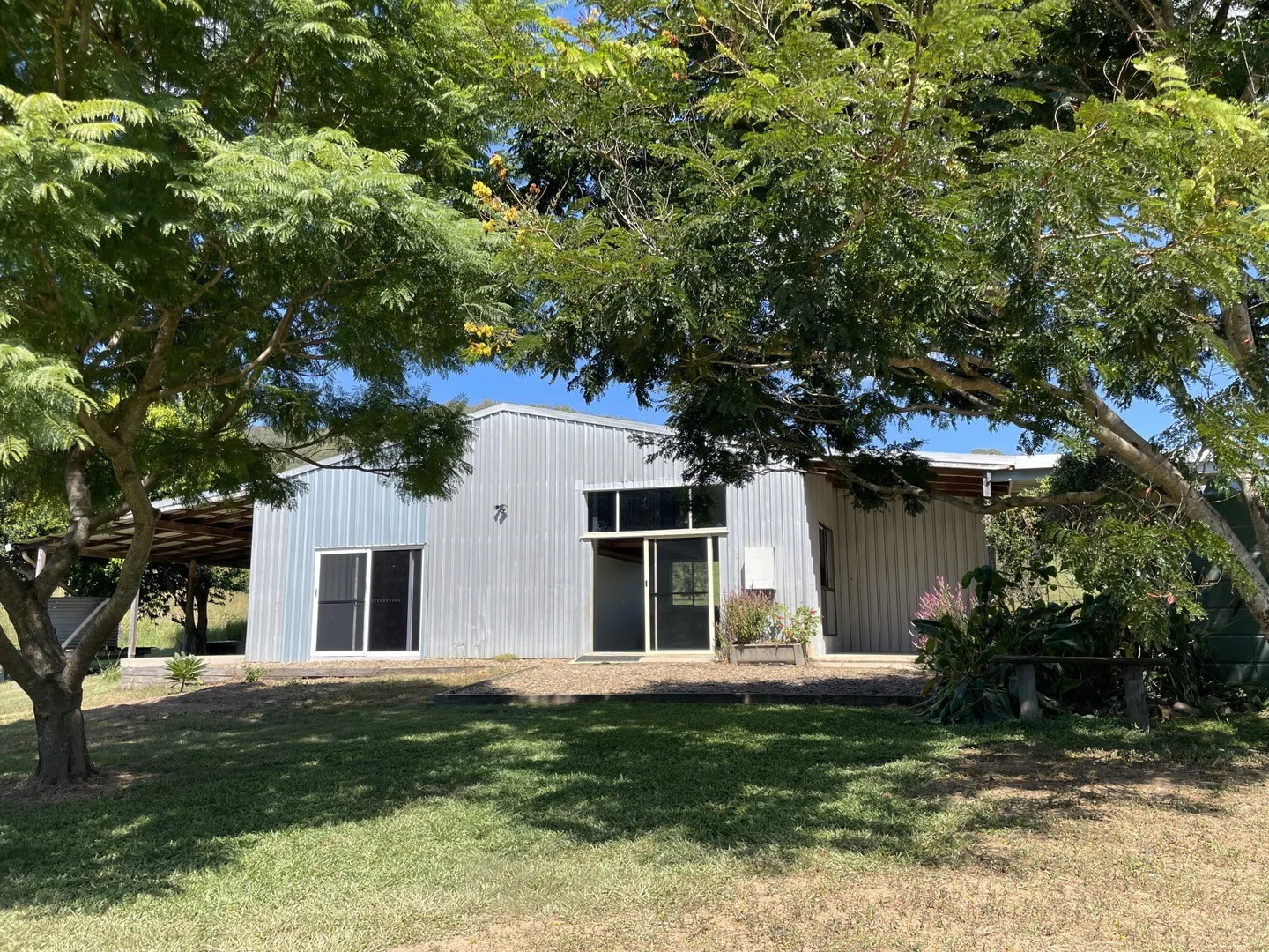 1455 Kandanga Creek Road, Upper Kandanga QLD 4570