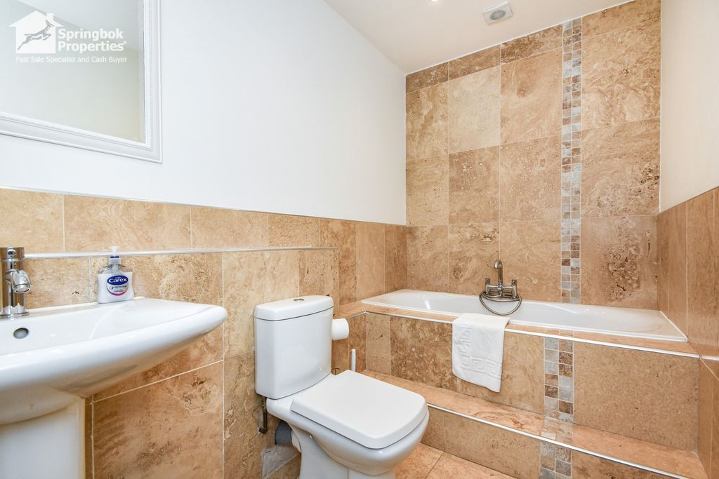 Additional image 13 of 4 bed terraced house for sale2, Park Road, Windermere, Cumbria LA23