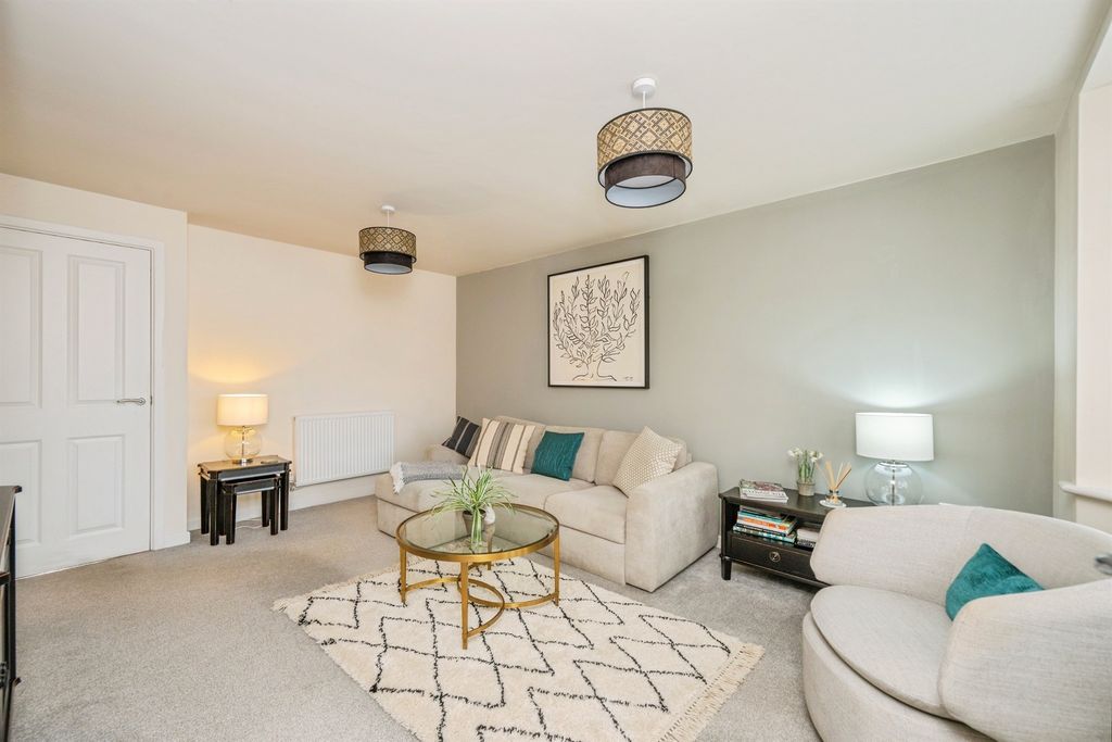 Additional image 6 of 3 bed semi-detached house for saleAshton Close, Ashbourne DE6