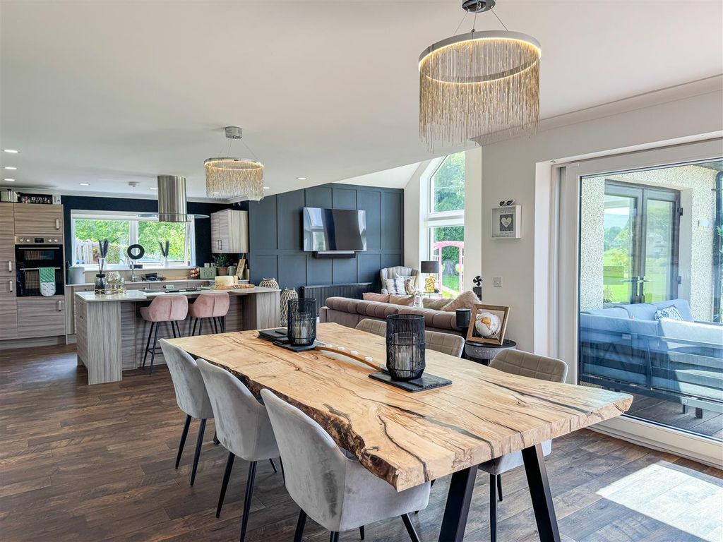 Additional image 21 of 4 bed detached house for saleCamps Road, Crawford, Biggar ML12