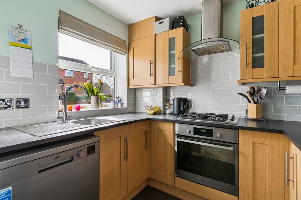 Additional image 15 of 2 bed end terrace house for saleRhee Spring, Baldock SG7