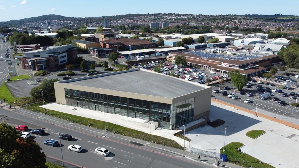Additional image 2 of Bridgewater House, Carl Fogarty Way, Blackburn, Lancashire, BB1